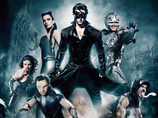 Krrish 2 Tamil dubbed movies download